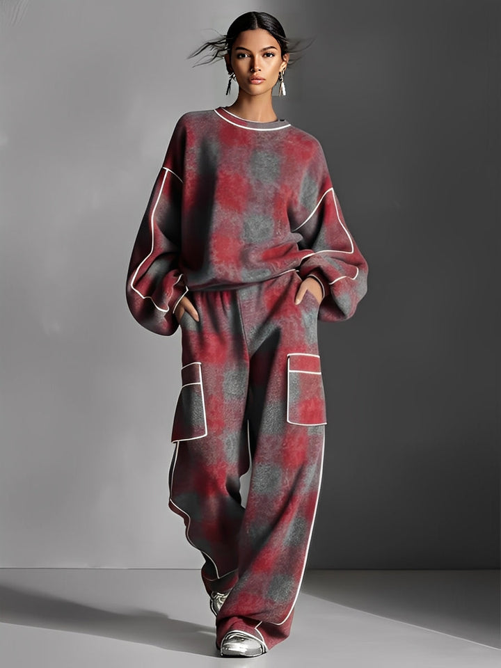 Ensemble Confort Graphique