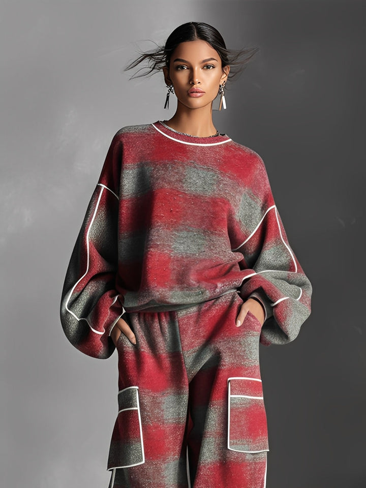 Ensemble Confort Graphique