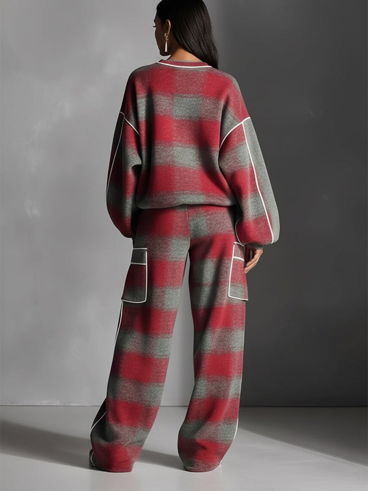 Ensemble Confort Graphique